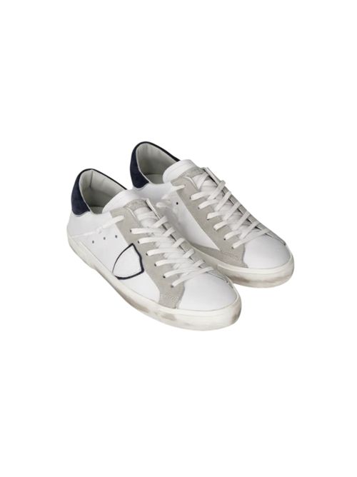 Philippe Model Sneakers PHILIPPE MODEL | PRLU.VX22